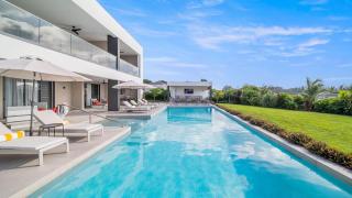 Villa Elan home - Saint James - 8
