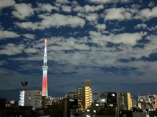 浅草スカイガーデンホテル - Tóquio - 6