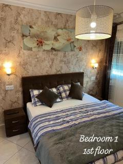 APARTMENT AYOUB -for families only- - Nador - 7
