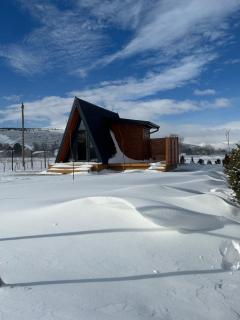 Honey Glamping Resort with jacuzzi - Tomislavgrad - 8