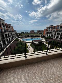 Premier Fort Beach Apartments AR - Sveti Vlas - 6