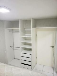 Lindo Duplex com 1 quarto Trindade - Florianópolis - 3