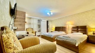 Old city Apartment 1 - Tbilisi City - 3