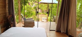 Cabana Canadense - Imaruí - 6