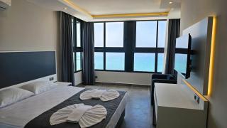 Kaila Krizantem Hotel - Alanya - 9