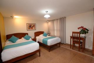 Hotel Palmas Reales - 1