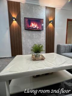 APARTMENT AYOUB -for families only- - Nador - 1