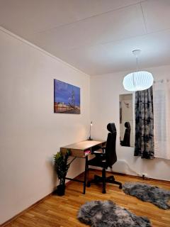 Stavanger 1 Ultra Central Dali Apartament - 9