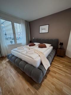 Urban Living Ferchergasse - 5