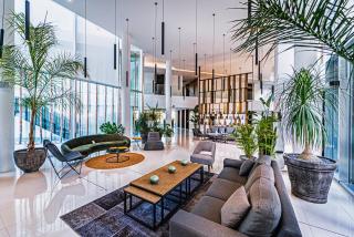 Cape Bodrum Luxury Hotel & Beach - Gündoğan - 8