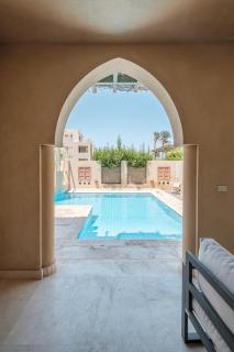 Exclusive Pool Marina Retreat - Hurghada - 3
