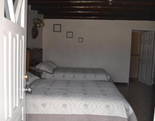 Hotel Doña Crucita - Creel - 9