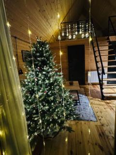 Traveler's Cottages in Kazbegi - Kasbegi - 5