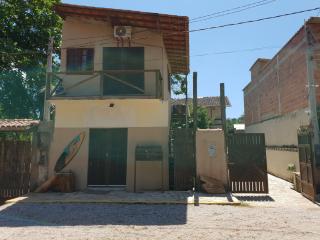 Chale recanto folha seca - 0