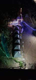 Cader river camp - Shillong - 5