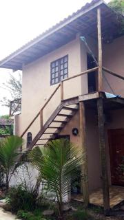 Chale recanto folha seca - 4