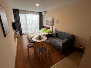 Premier Fort Beach Apartments AR - Sveti Vlas - 5
