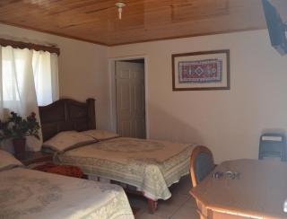 Hotel Doña Crucita - Creel - 8