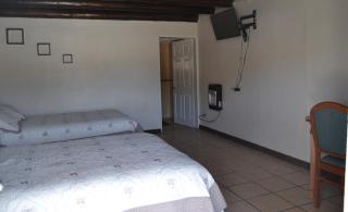 Hotel Doña Crucita - Creel - 7