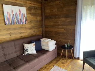 Cabana da Vila de Itamambuca - 6