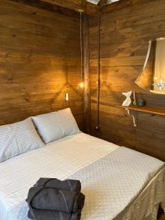 Cabana da Vila de Itamambuca - 4