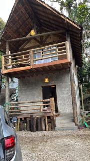 Cabana da Vila de Itamambuca - 3