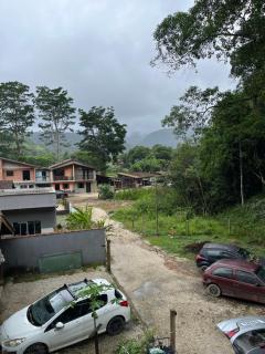 Cabana da Vila de Itamambuca - 2