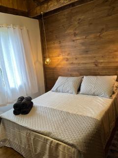 Cabana da Vila de Itamambuca - 1