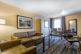 Comfort Inn South San Jose - Morgan Hill - Morgan Hill - 9