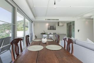 Kata Ocean View Condominium - 5