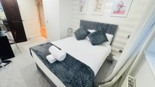 Entire Apartment next to Canary Wharf in London - Londra - 9