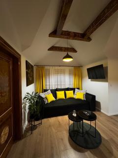 Apartamenty u Gąsiorów - Biały Dunajec - 2