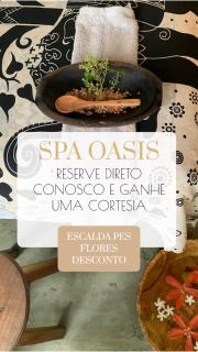 Pousada Spa Oasis - Caraíva - 8
