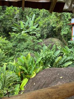 Cabana da Vila de Itamambuca - 8