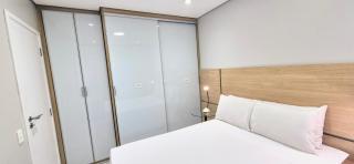 Sao Paulo Avenida Paulista Flat Completo 1 Dorm - São Paulo - 3