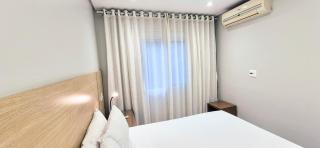 Sao Paulo Avenida Paulista Flat Completo 1 Dorm - São Paulo - 2