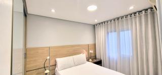 Sao Paulo Avenida Paulista Flat Completo 1 Dorm - São Paulo - 4