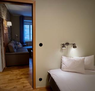 Kohtu Apartment Epoch - Kuressaare - 1
