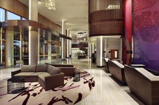 Mercure Karawang - 4