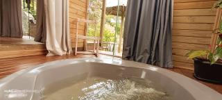 Cabana Canadense - Imaruí - 7