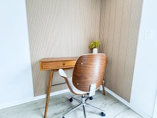 Serene 1-BR Haven Near Ocean Views - VE4-VE - Los Angeles - 2