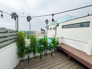 Serene 1-BR Haven Near Ocean Views - VE4-VE - Los Angeles - 1