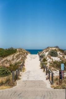 Seaside at West Beach - - 1
