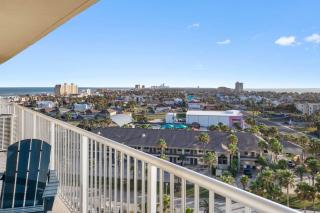 Solare Tower Panoramic Paradise - 1