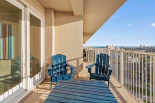 Solare Tower Panoramic Paradise - South Padre Island - 2