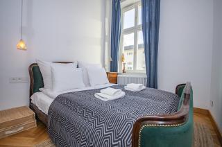 InPoint Royal Wawel View & Old Town Apartment Self Check-in - 4