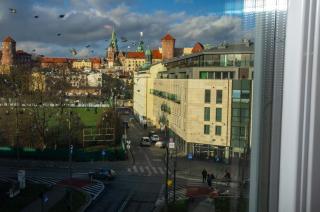 InPoint Royal Wawel View & Old Town Apartment - 6