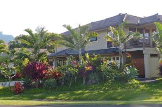 Hale Manulele near Hanalei - Princeville - 0
