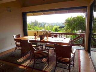Hale Manulele near Hanalei - Princeville - 1