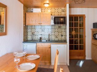 Val Thorens: Appartement Montagne 5 pers, Près des Remontées - FR-1-637-85 - Val Thorens - 6